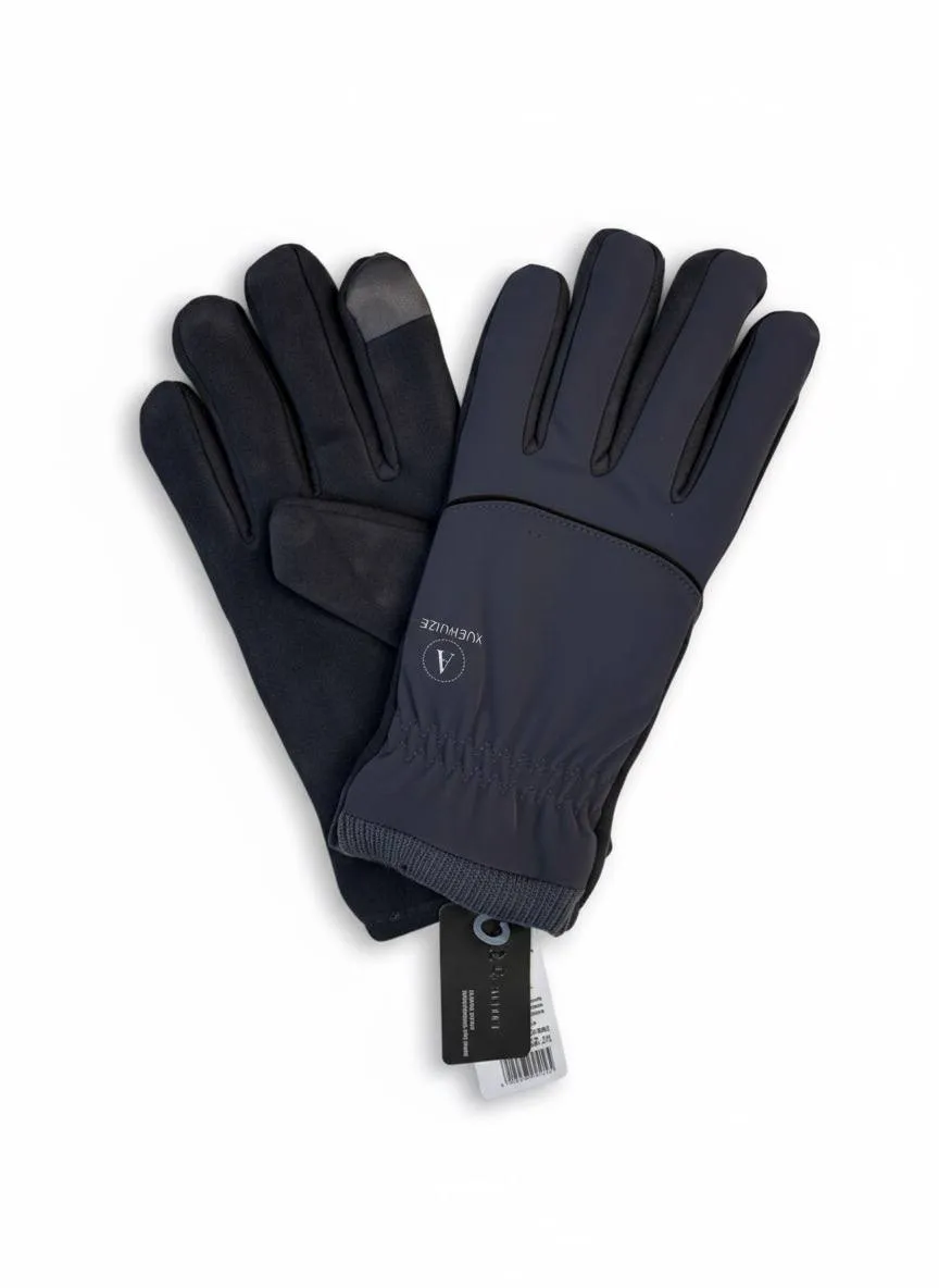 دستکش زمستونی برند xuehuize