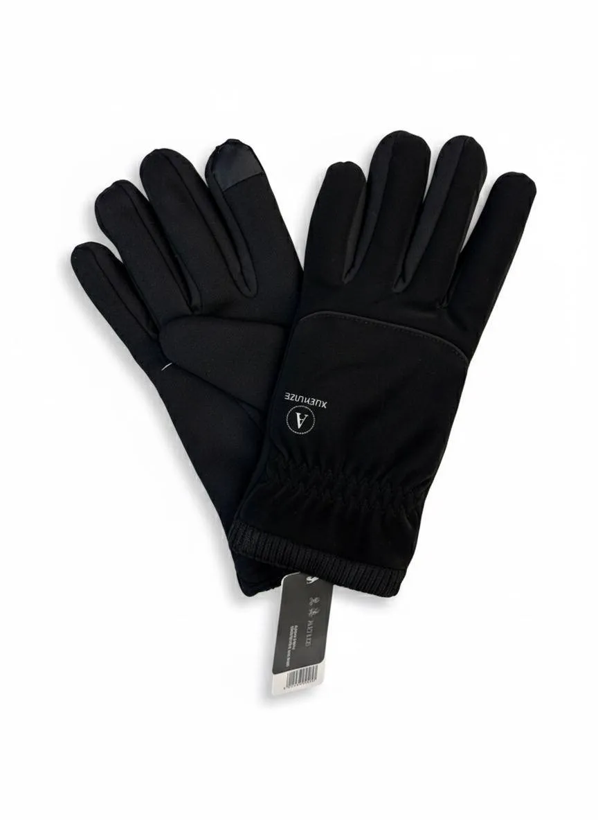 دستکش زمستونی برند xuehuize