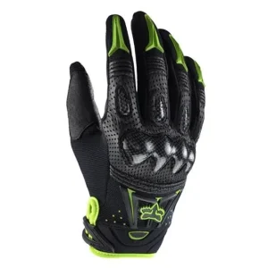 دستکش پروتکشن دار اورجینال فاکس Fox کد 2