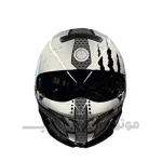 کلاه فک جداشو برند ای اچ پی AHP کد 1