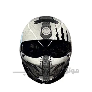 کلاه فک جداشو برند ای اچ پی AHP کد 1