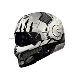 کلاه فک جداشو برند ای اچ پی AHP کد 1