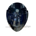 کلاه کاسکت فک متحرک ORZ کد 7