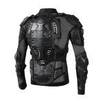 شولدر 12 تیکه فول گارد موتورسواری برند ومار(vemar)