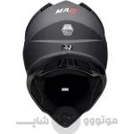 کلاه کاسکت ادونچری برند MA2 کد3