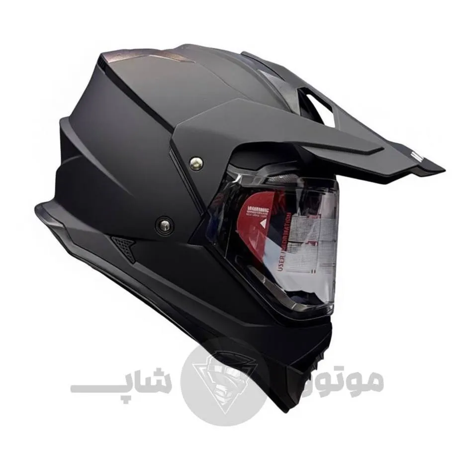 کلاه کاسکت ادونچری برند MA2 کد3