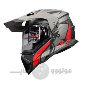 کلاه کاسکت ادونچری برند MA2 کد2