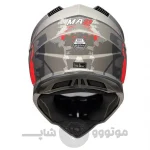 کلاه کاسکت ادونچری برند MA2 کد2