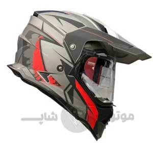 کلاه کاسکت ادونچری برند MA2 کد2