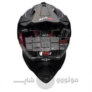 کلاه کاسکت ادونچری برند MA2 کد3