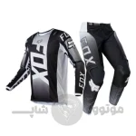 ست لباس و شلوار کراسی برند FOX کد 1