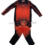 ست لباس و شلوار کراسی برند FOX کد 5