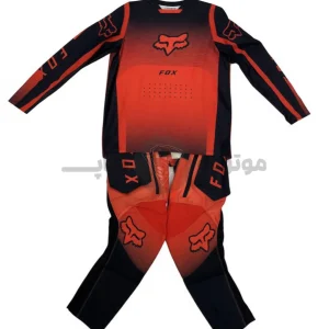 ست لباس و شلوار کراسی برند FOX کد 5