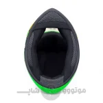 کلاه فک ثابت نوجوان برند RAPIDO کد3