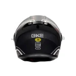 کلاه کاسکت فک متحرک QIKE کد 23