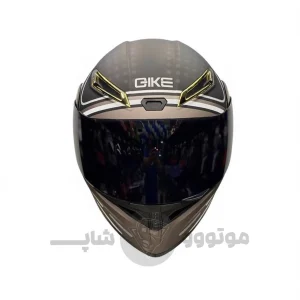 کلاه کاسکت فک متحرک QIKE کد 23