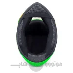 کلاه فک ثابت نوجوان برند RAPIDO کد4