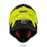 کلاه کاسکت کراسی smk allterra کد 14