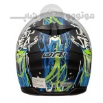 کلاه کاسکت بدون فک DA1 403 کد 3