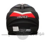 کلاه کاسکت بدون فک DA1 403 کد 2