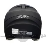 کلاه کاسکت بدون فک DA1 403 کد 1