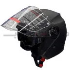 کلاه کاسکت بدون فک DA1 403 کد 1