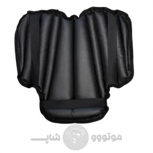 کوسن صندلی موتور چرمی سایز بزرگ