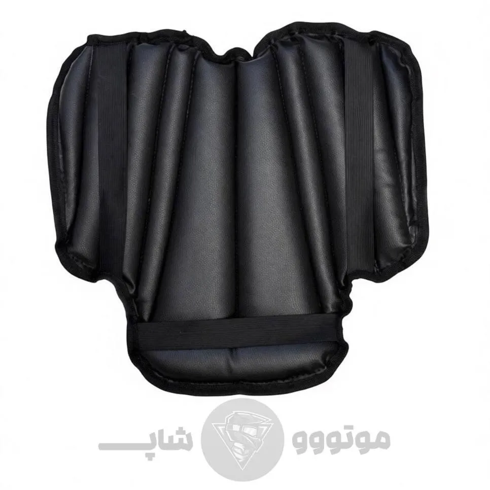کوسن صندلی موتور چرمی سایز بزرگ