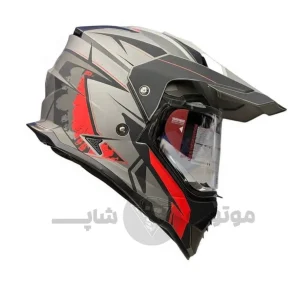 کلاه کاسکت ادونچری برند MA2 کد 2