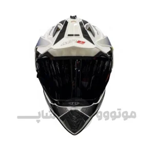 کلاه کاسکت ادونچری برند MA2 کد 4