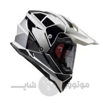 کلاه کاسکت ادونچری برند MA2 کد 4