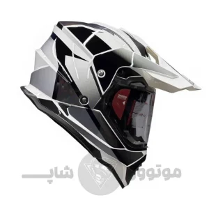 کلاه کاسکت ادونچری برند MA2 کد 4