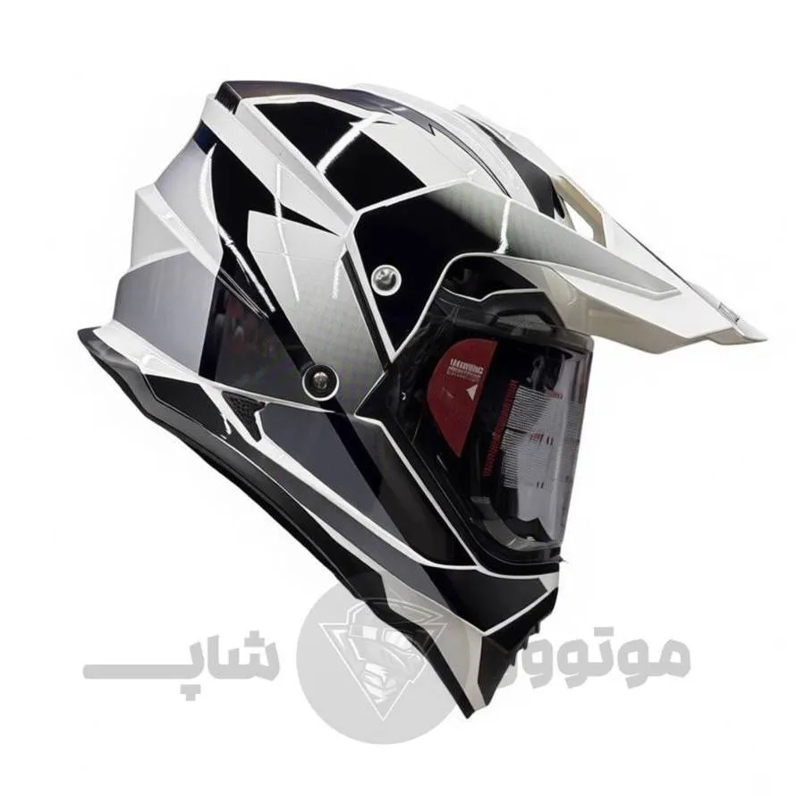 کلاه کاسکت ادونچری برند MA2 کد 4