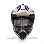 کلاه کاسکت ادونچری برند MA2 کد 4