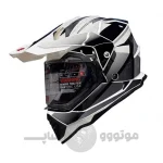 کلاه کاسکت ادونچری برند MA2 کد 4