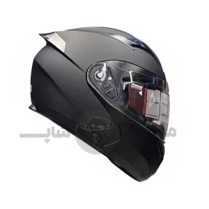 کلاه کاسکت فک متحرک MA2 مدل 906 کد 1