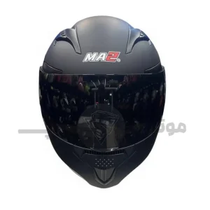 کلاه کاسکت فک متحرک MA2 مدل 906 کد 1