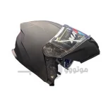 کلاه کاسکت فک متحرک MA2 مدل 966 کد 1