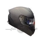 کلاه کاسکت فک متحرک MA2 مدل 966 کد 1