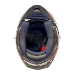 کلاه کاسکت DA1 106 کد 1