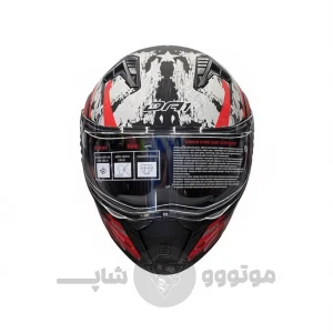 کلاه کاسکت DA1 106 کد 2