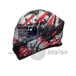 کلاه کاسکت DA1 106 کد 2