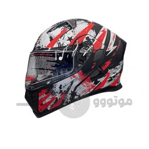 کلاه کاسکت DA1 106 کد 2