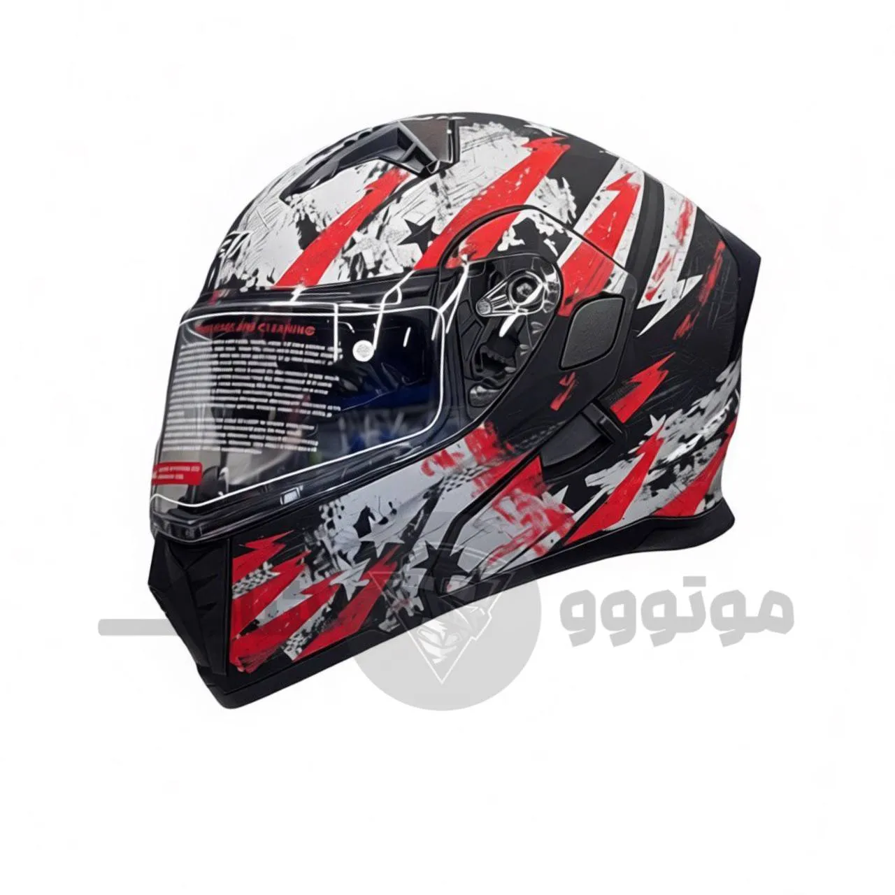 کلاه کاسکت DA1 106 کد 2