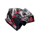 کلاه کاسکت DA1 106 کد 2