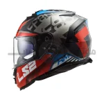 کلاه کاسکت Ls2 Storm FF800_2025کد2