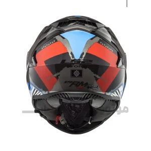 کلاه کاسکت Ls2 Storm FF800_2025کد2