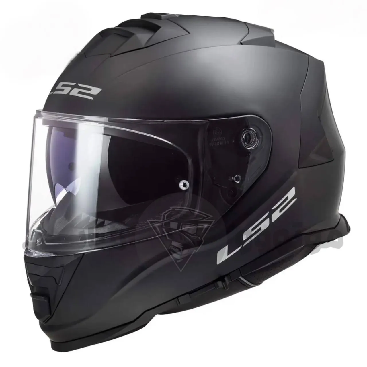 کلاه کاسکت Ls2 Storm FF800_2025کد6