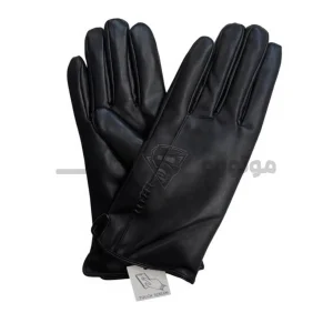 دستکش چرم طبیعی