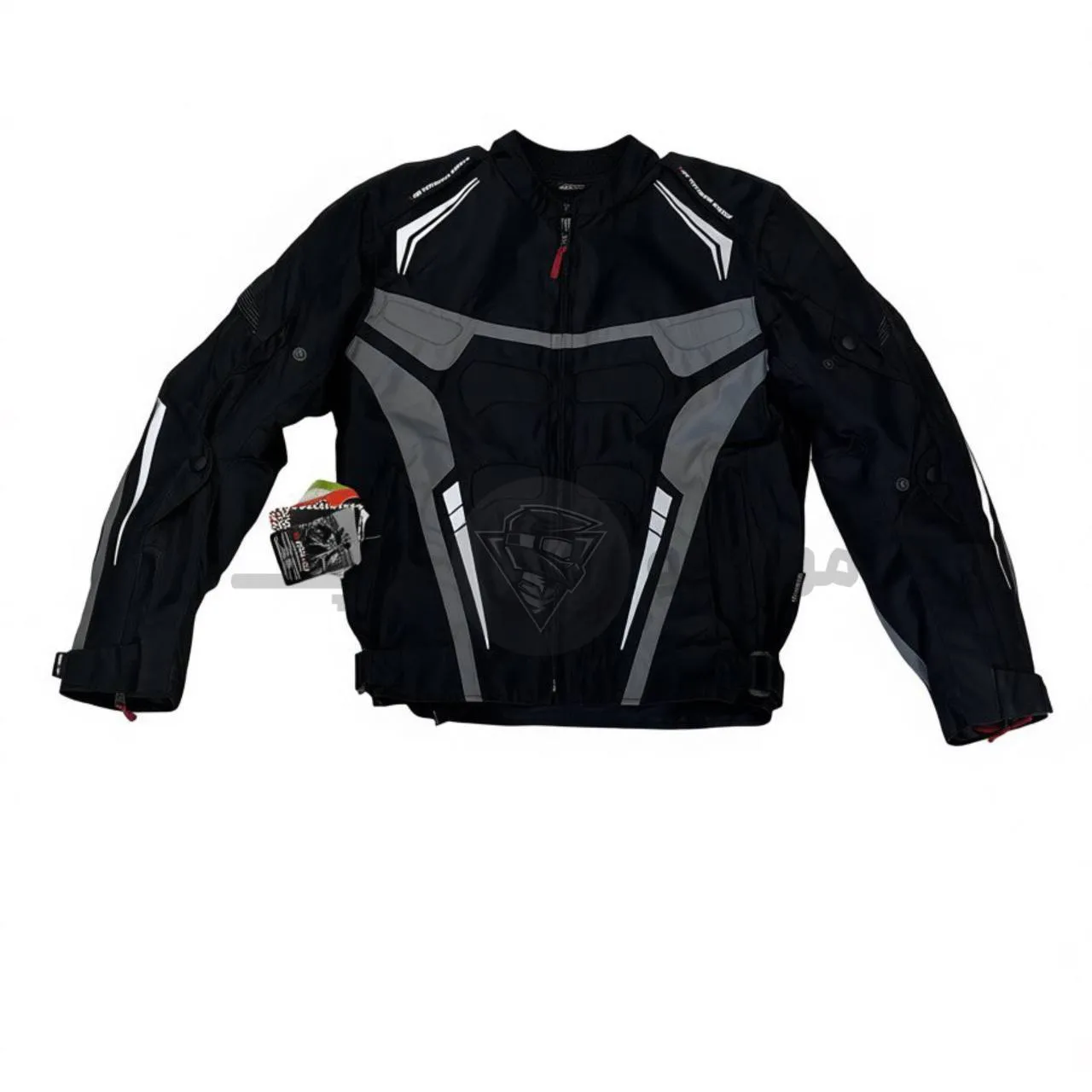 کاپشن پاکستانی برند escape کد 3